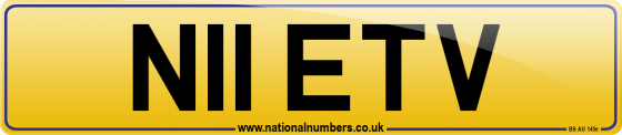 N11 ETV