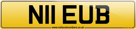N11 EUB