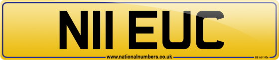 N11 EUC