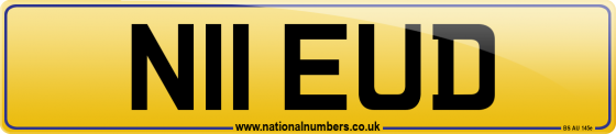 N11 EUD