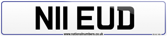 N11 EUD