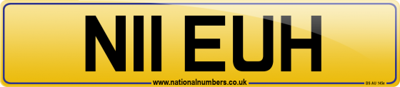 N11 EUH