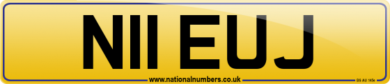 N11 EUJ