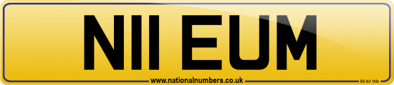 N11 EUM