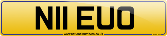 N11 EUO
