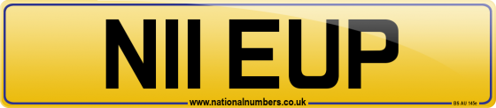 N11 EUP