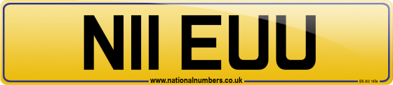 N11 EUU