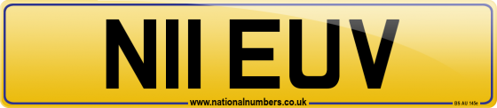 N11 EUV