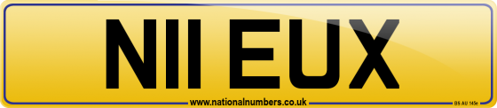 N11 EUX