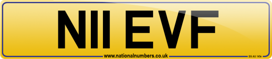 N11 EVF