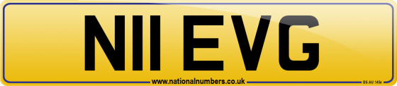 N11 EVG