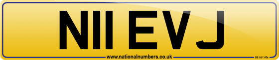 N11 EVJ