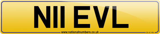 N11 EVL
