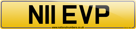 N11 EVP