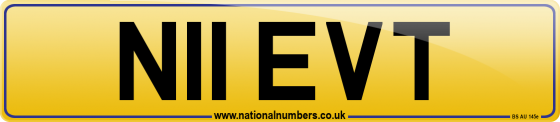N11 EVT