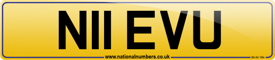 N11 EVU