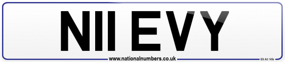 N11 EVY