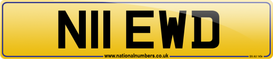 N11 EWD