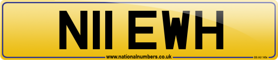N11 EWH