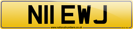N11 EWJ