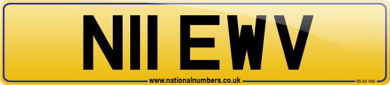 N11 EWV