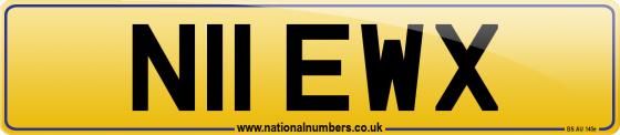 N11 EWX