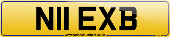 N11 EXB