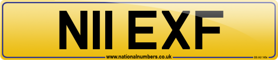 N11 EXF