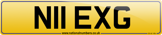 N11 EXG