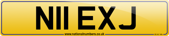 N11 EXJ