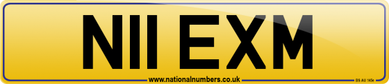 N11 EXM