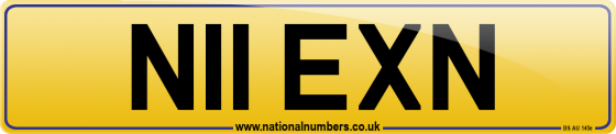N11 EXN