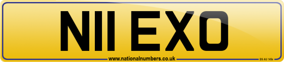 N11 EXO
