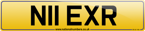 N11 EXR