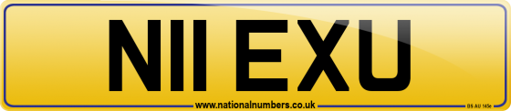 N11 EXU