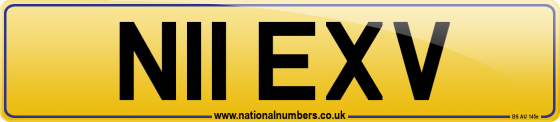 N11 EXV