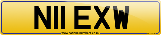 N11 EXW