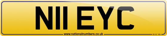 N11 EYC