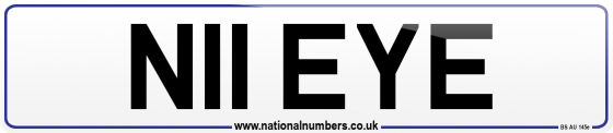 N11 EYE