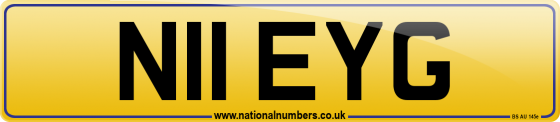 N11 EYG
