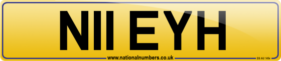 N11 EYH