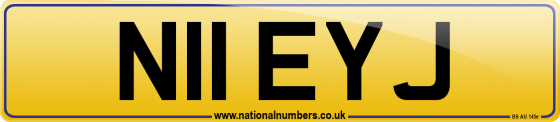 N11 EYJ