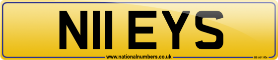 N11 EYS