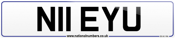 N11 EYU