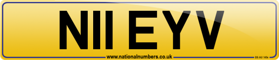N11 EYV
