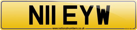 N11 EYW