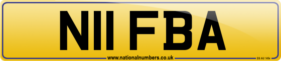 N11 FBA