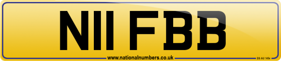 N11 FBB