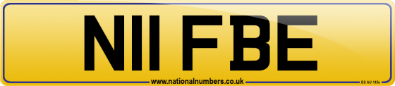 N11 FBE