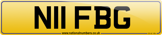 N11 FBG